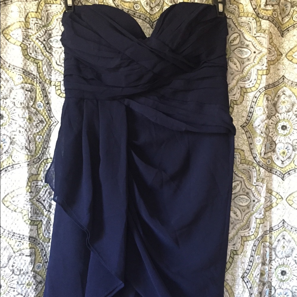 💟 3/$10 Minuet Petite Formal dress